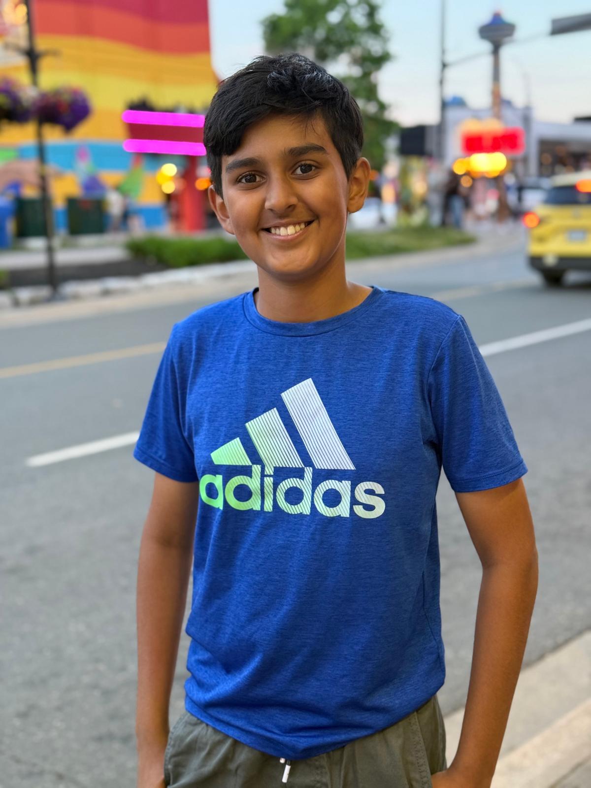 Shreyansh Jain