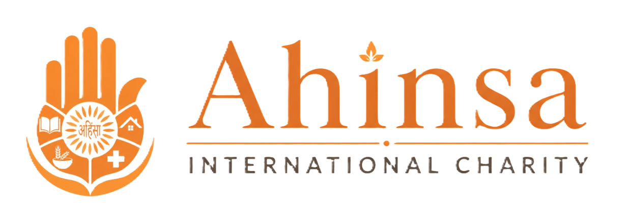 Ahinsa International Charity